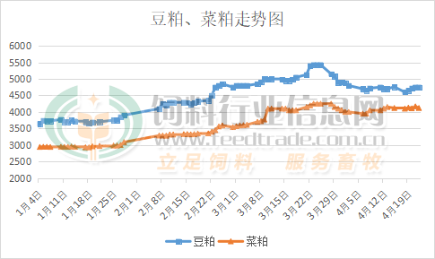 棉粕價(jià)格行情深度解析及趨勢(shì)預(yù)測(cè)
