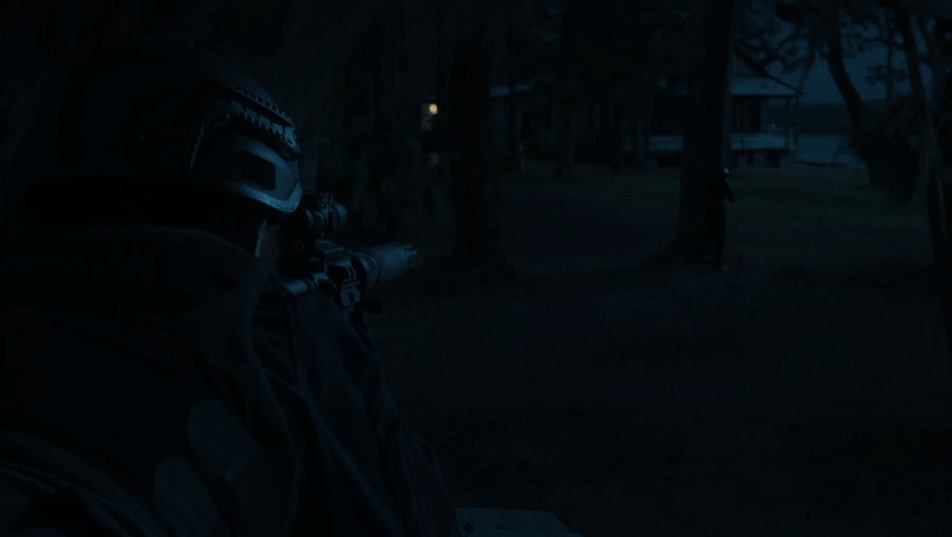 電影槍火2，熱血、科技與動(dòng)作的綜合視聽(tīng)盛宴