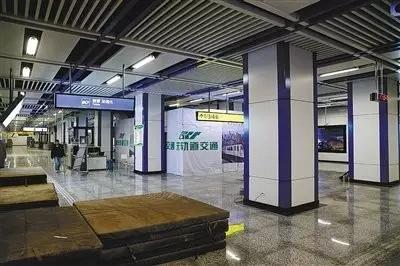 重慶軌道交通3號(hào)線北段延長(zhǎng)線最新進(jìn)展消息速遞