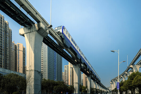 重慶軌道交通3號(hào)線北段延長(zhǎng)線最新進(jìn)展消息速遞