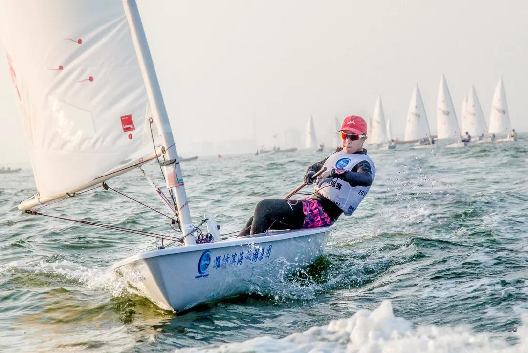 比賽倒計時，緊張與期待的交匯時刻