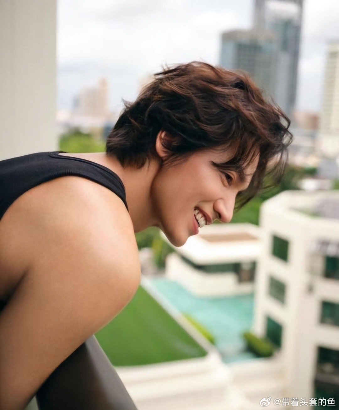 言承旭新動(dòng)態(tài)揭秘，科技風(fēng)潮下的前沿體驗(yàn)之旅