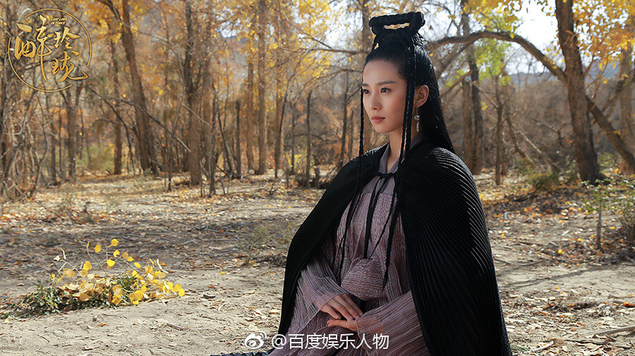 醉瓏瓏演員，璀璨星輝的演繹之旅