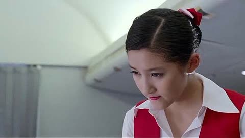 韓國電影空姐，高科技產品的極致展示——未來科技的體驗之旅