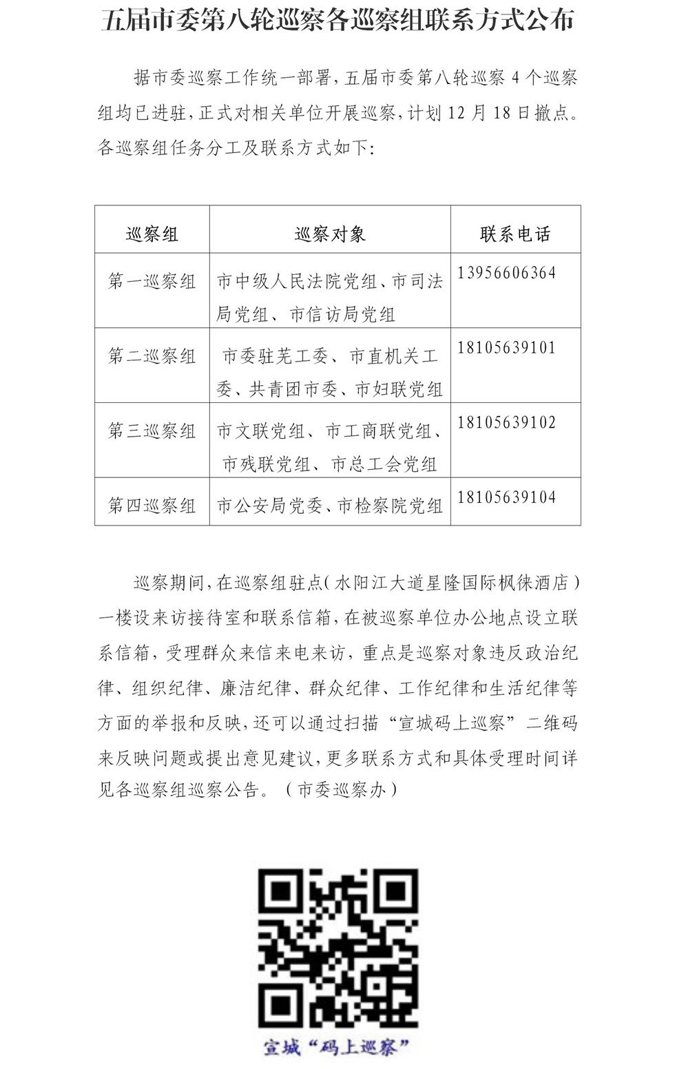 第八巡視組最新成員名單,關(guān)于第八巡視組最新成員名單的觀點論述