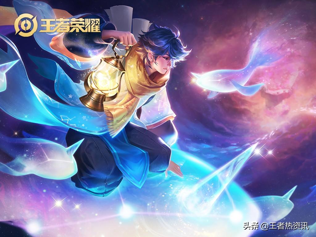 最新莊周銘文攻略，掌握變化，自信閃耀之道