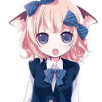 貓女動漫頭像，小巷深處的寶藏小店的神秘魅力