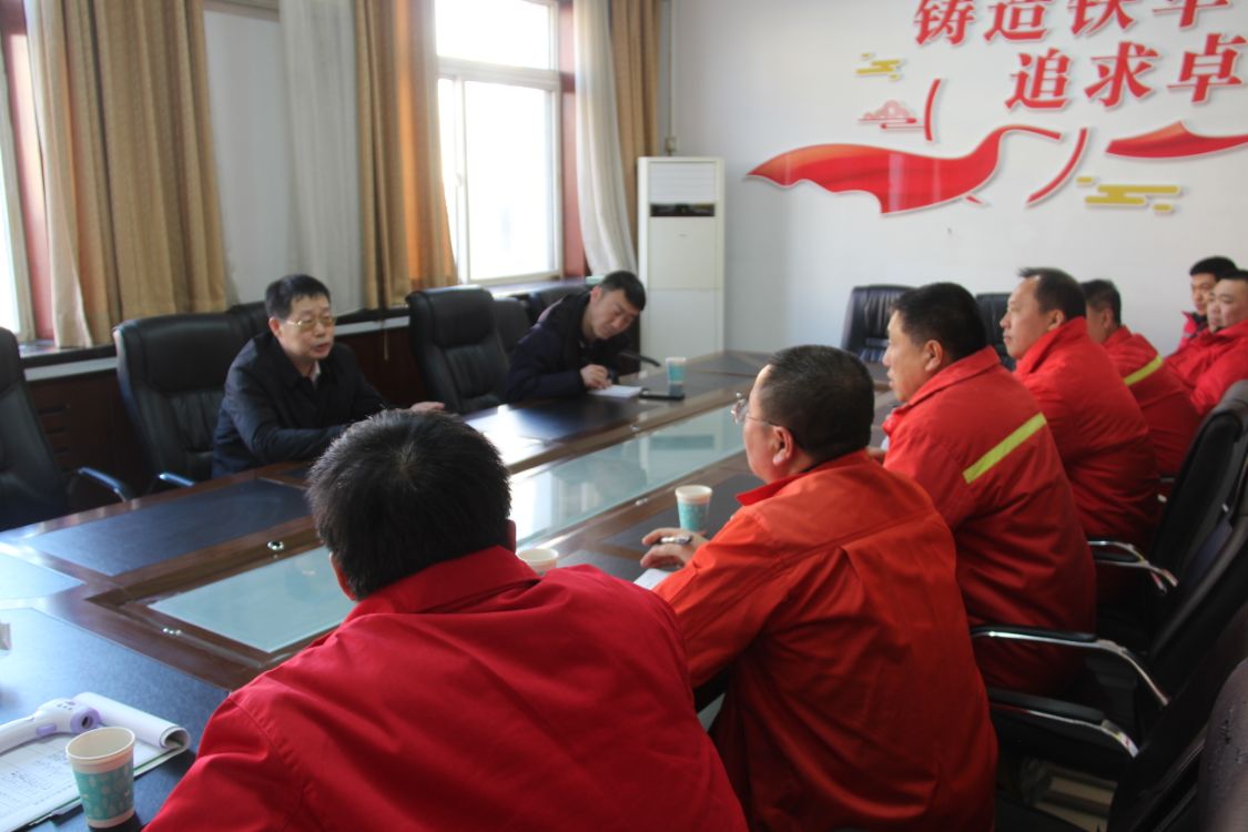 油田干部改革動(dòng)態(tài)，塑造高效創(chuàng)新領(lǐng)導(dǎo)團(tuán)隊(duì)的新舉措