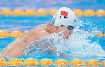 小學生游泳比賽成績表，科技新品助力，啟航未來輝煌！