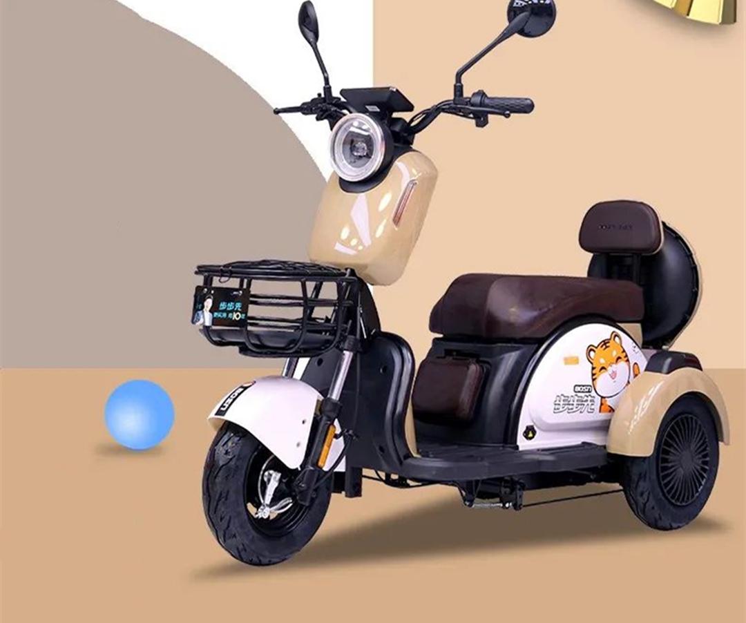 小紅書(shū)揭秘，金彭電動(dòng)三輪車(chē)價(jià)格全解析！