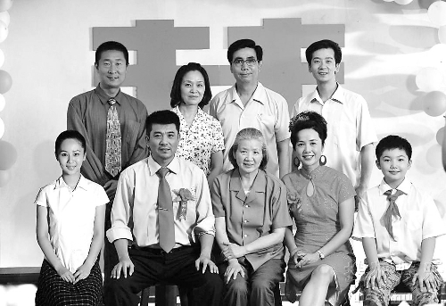 電視劇幸福來敲門結局,電視劇幸福來敲門的結局，變化、學習與自信奏響的勵志之歌