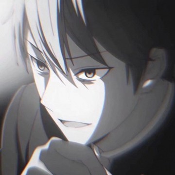 高冷男神動(dòng)漫圖片，心靈與自然的奇妙旅程