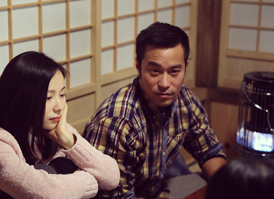 演員張孝,演員張孝，從舞臺(tái)到人生，變化帶來(lái)自信與成就感的旅程