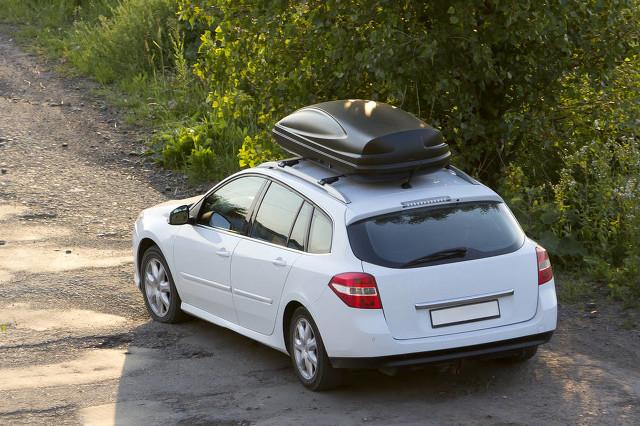 時代變遷下的行者必備，最新旅行箱綜述