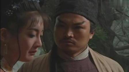 水滸情緣，那些年英雄們的傳奇故事與演員一覽