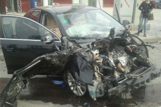 最新車禍現(xiàn)場圖深度解析，事故現(xiàn)場應(yīng)對之策與現(xiàn)場狀況解析