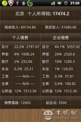 個(gè)稅最新計(jì)算器，小巷中的隱藏寶藏揭秘