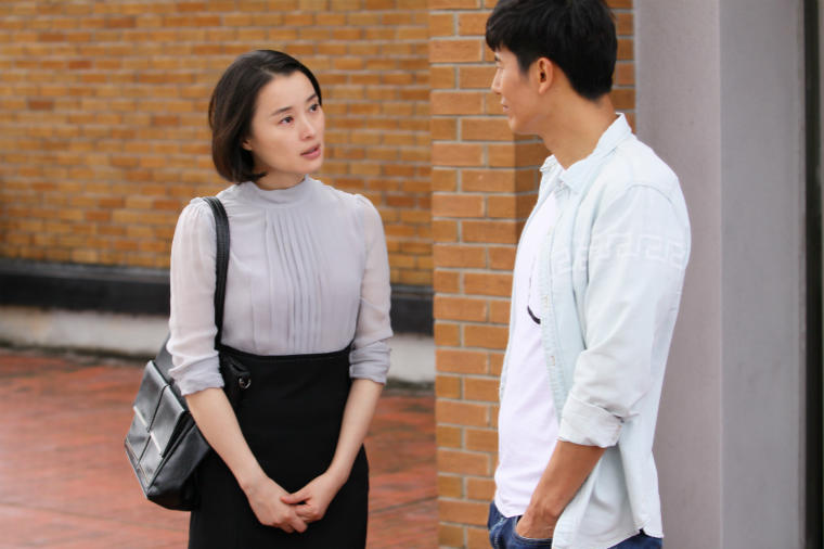 咱家的演員表——明星風(fēng)采一覽無余?