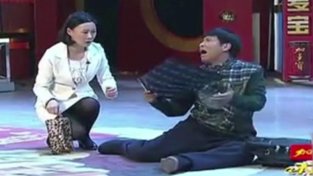 宋小寶小品全集，科技帶來(lái)歡樂(lè)，生活因笑更精彩