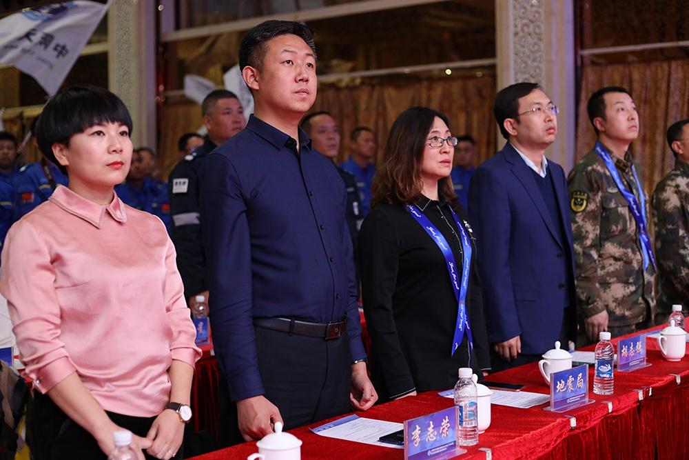 山西地震局最新動態(tài)揭秘，監(jiān)測、預(yù)警與應(yīng)急管理的最新進(jìn)展