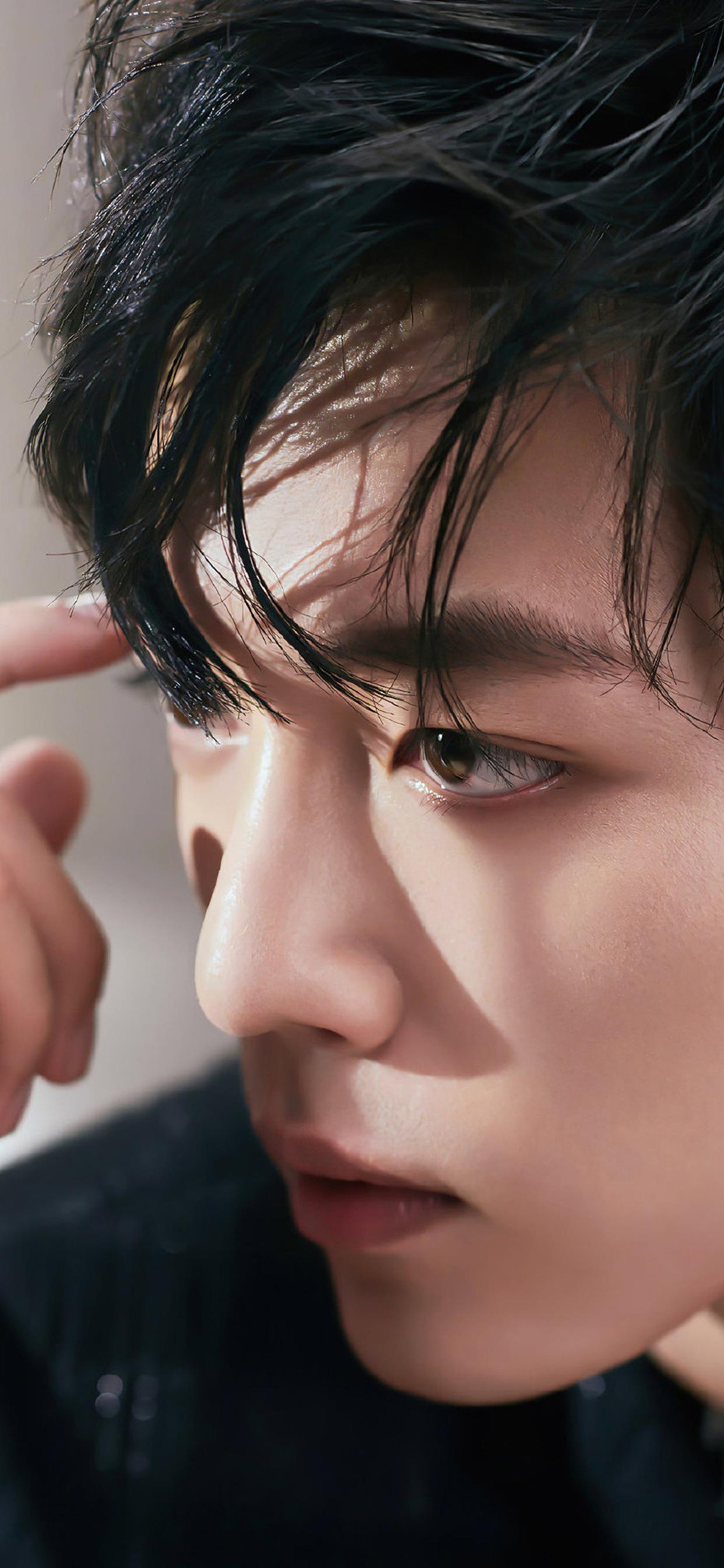 聚焦娛樂圈的璀璨之星，圖片明星男風(fēng)采展示