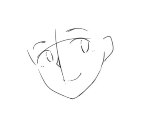 動(dòng)漫側(cè)面畫法,動(dòng)漫側(cè)面畫法，掌握藝術(shù)創(chuàng)作的獨(dú)特視角