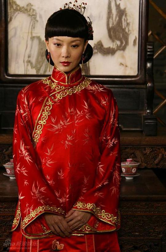 鐵梨花演員探尋自然美景之旅，內(nèi)心寧?kù)o的追尋