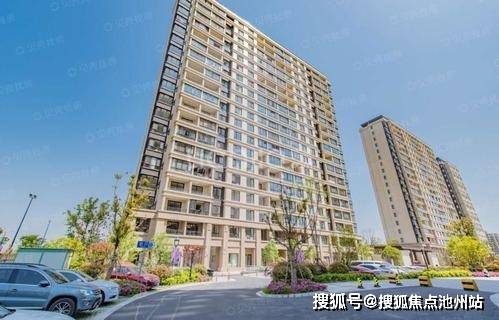 松江最新住宅項(xiàng)目，未來生活的新篇章啟幕之地