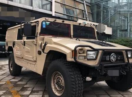 東風(fēng)猛士，自然探險(xiǎn)伙伴與心靈平靜之旅的價(jià)位揭秘