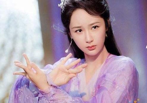 演員錦璇，星光璀璨，演繹無限魅力之路