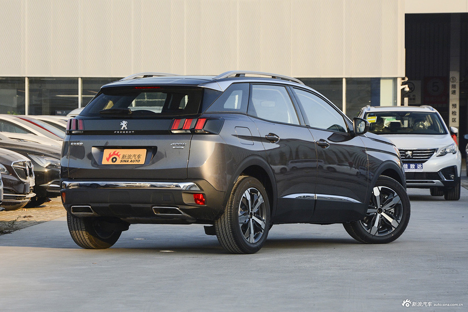 探索標(biāo)致4008的性價比與價值所在，最新報價詳解