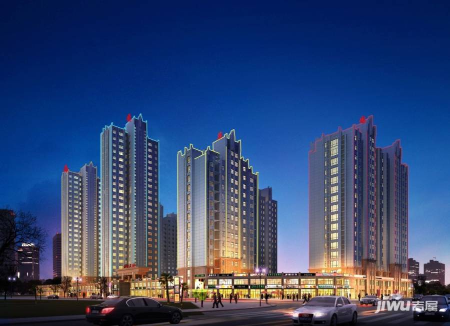 邢臺海德名筑最新動態(tài)詳解，步驟指南適用于初學(xué)者與進階用戶