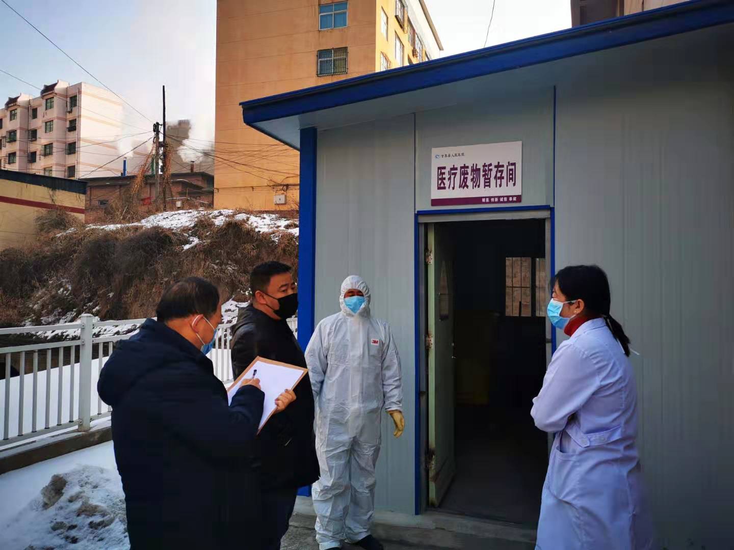 延安疫情最新動態(tài)更新??