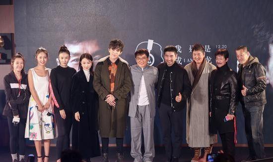 成龍新歌發(fā)布，歌聲傳遞情感紐帶的力量