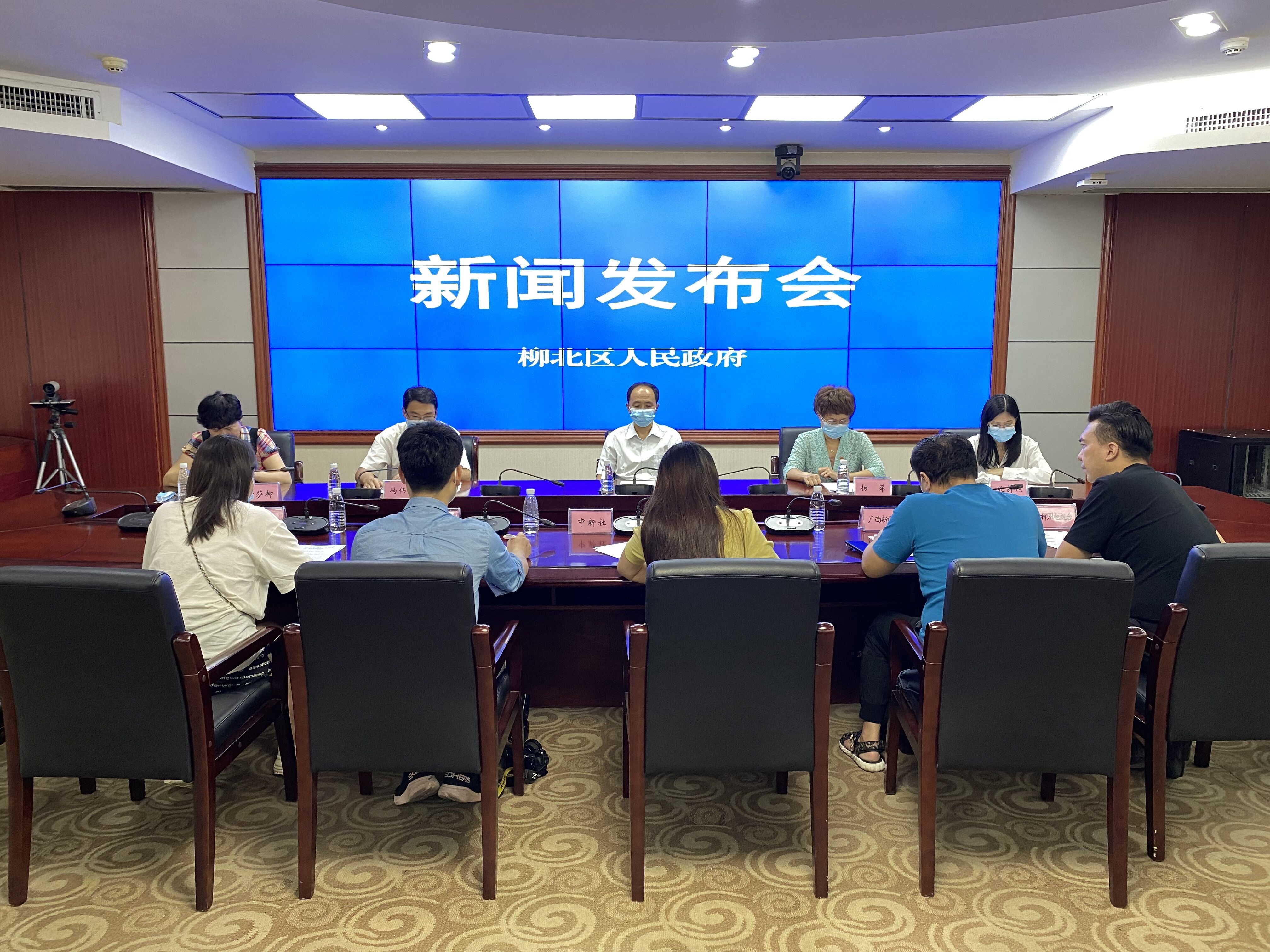 柳州最新新聞，學(xué)習(xí)變革春風(fēng) 吹拂自信成就之花