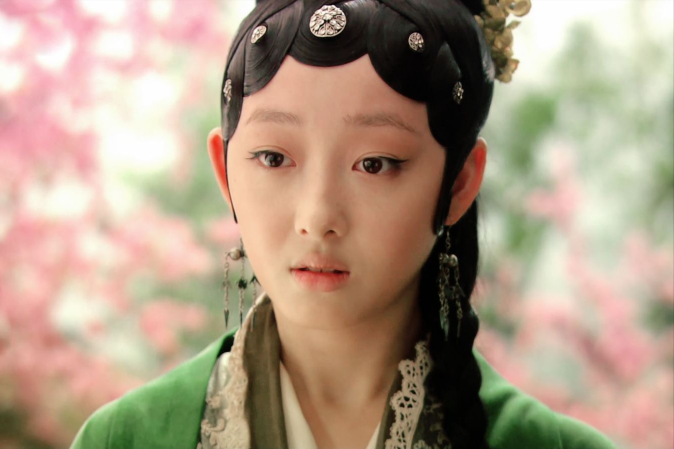 新版紅樓夢(mèng)演員表，小巷深處的夢(mèng)幻之旅之旅