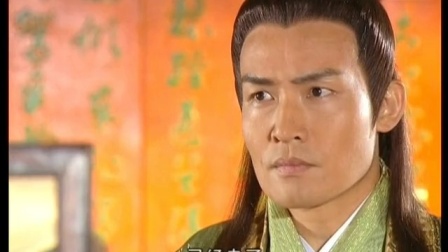 怪才軍師演員陣容全解析