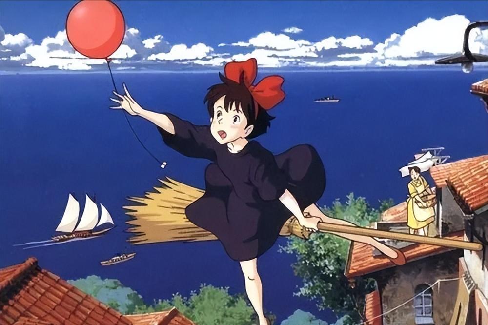 時代經(jīng)典動畫電影推薦，不容錯過的佳作