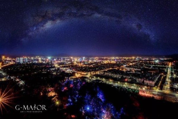 最新夜幕，變化中的學習之光，自信與成就感的源泉