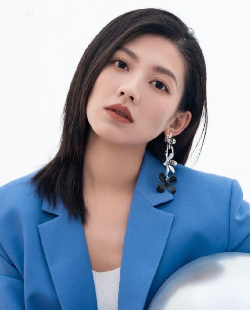 女演員馬藜與科技融合，體驗(yàn)前沿科技產(chǎn)品之旅