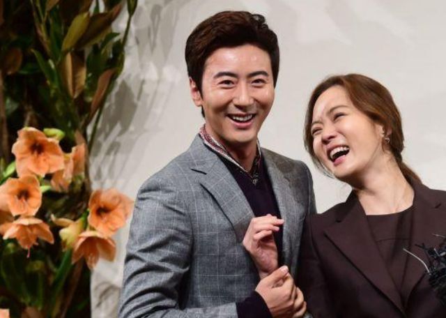 高梓淇與蔡琳，探險(xiǎn)之旅探尋自然與內(nèi)心的寧?kù)o