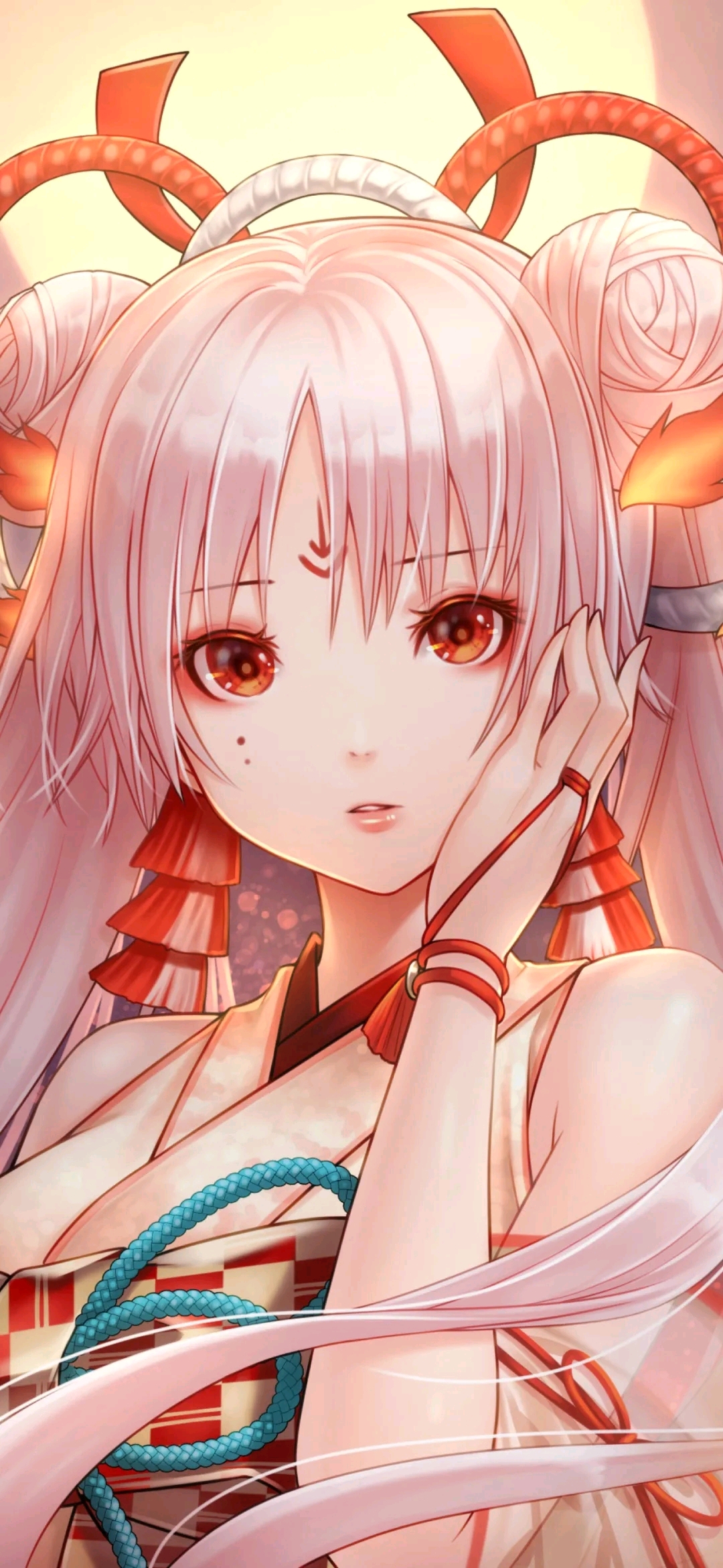 深度探究動(dòng)漫女神的背景、影響與地位