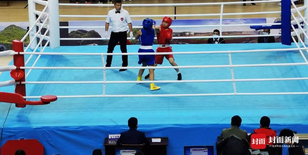 青少年拳擊比賽，磨礪意志與競(jìng)技精神的競(jìng)技場(chǎng)