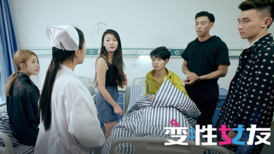 交換女友電影，展現(xiàn)變化、學(xué)習(xí)與自信的力量之旅