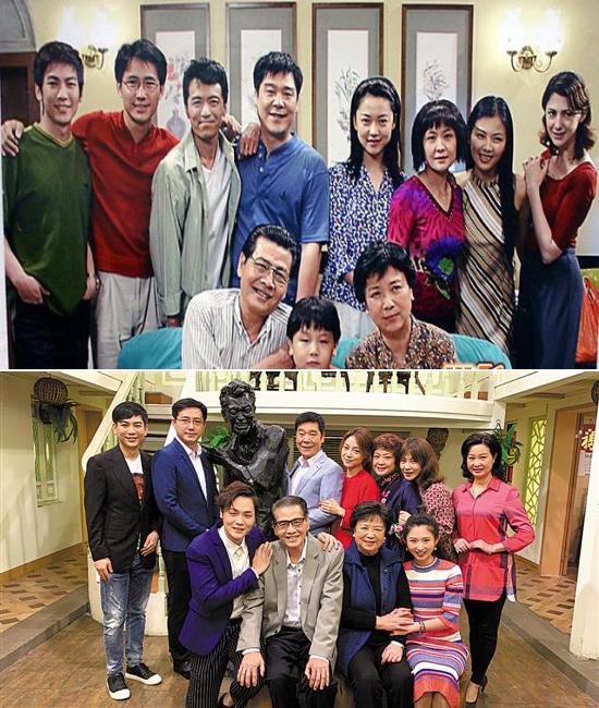 電視里的溫馨日常，友情、家庭與陪伴的歡樂時(shí)光