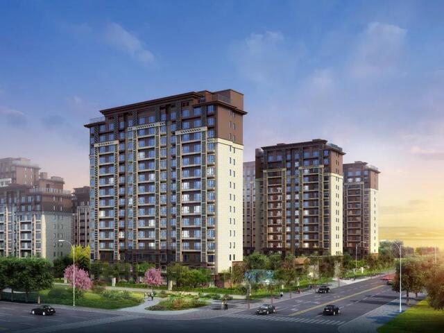 貴州新房盤點,貴州新房盤點，從變化中找尋自信與成就，邁向嶄新的生活篇章