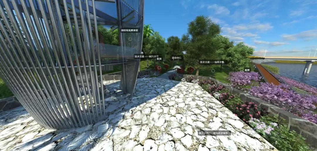 耒陽(yáng)鹿岐峰大橋最新進(jìn)展，科技巨獻(xiàn)展現(xiàn)未來(lái)風(fēng)采