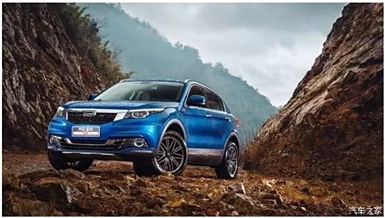 最新SUV汽車上市動(dòng)態(tài)與資訊速遞