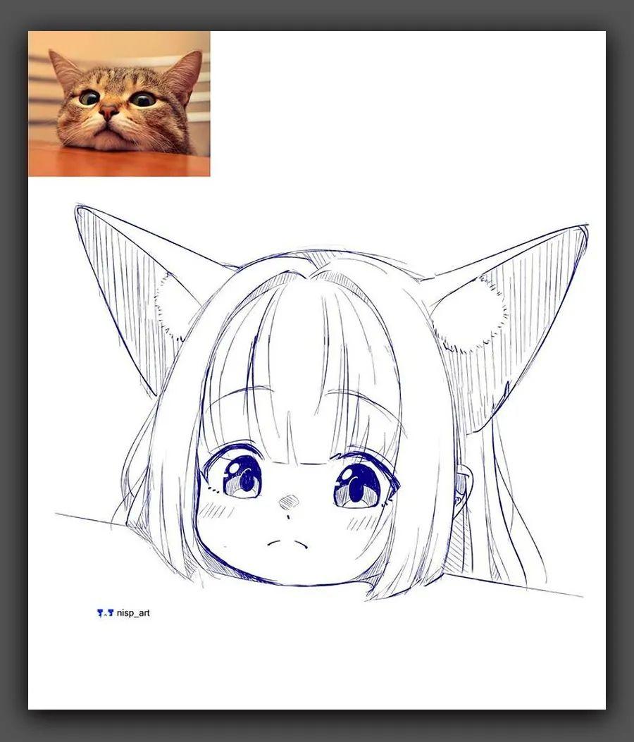 可愛(ài)動(dòng)漫圖片動(dòng)物，文化現(xiàn)象的深度探究