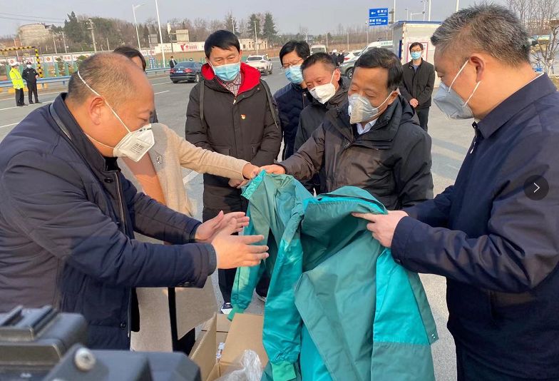 襄陽疫情最新動態(tài),襄陽疫情最新動態(tài)